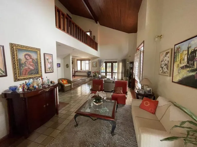 SHIN QL 16  EXCELENTE CASA, IMPECÁVEL!  LAGO NORTE