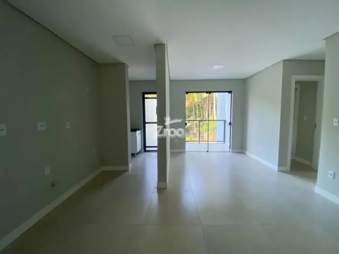 Apartamento em Blumenau