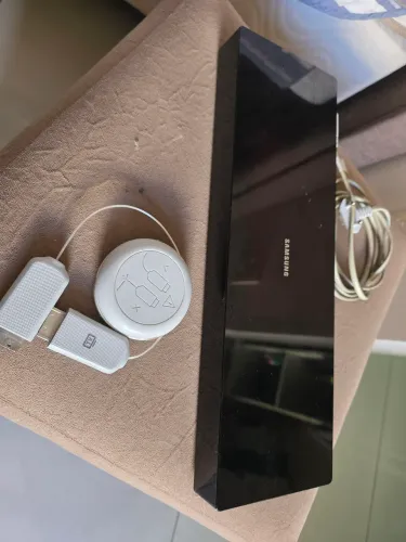 One conect tv Samsung Qled