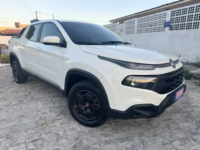 Fiat Toro Endurence 1.8 16V Flex Aut. 2020