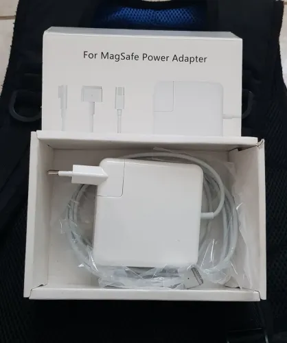 Fonte pra Macbook air Magsafe 2