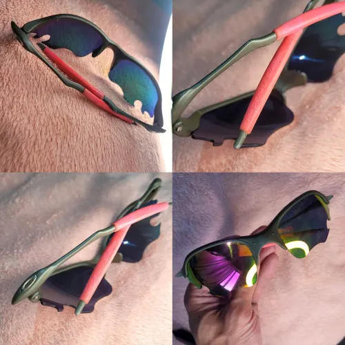 Óculos Romeo 2 Oakley original