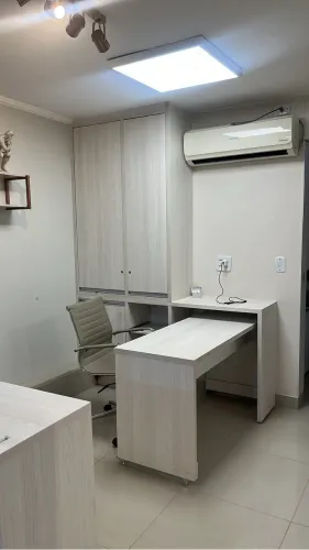 Aluguel de Sala Sudoeste