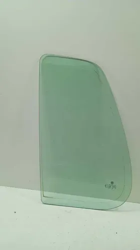 Vidro Fixo Traseiro Esquerdo Volswagen Fox 2003 Á 2018