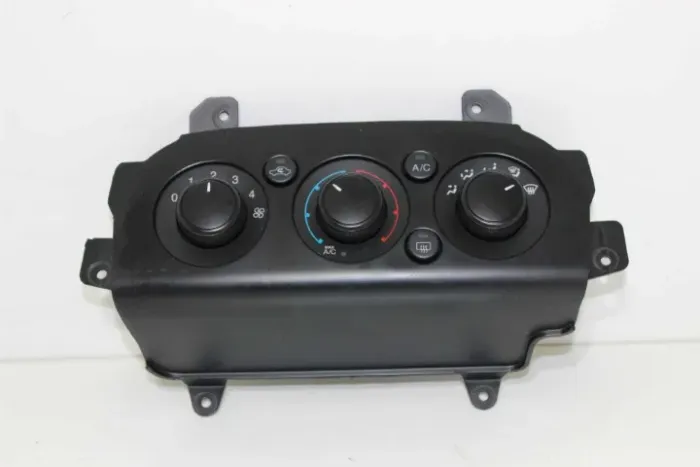Comando Ar Condicionado Ford New Ka J7bt19980cc