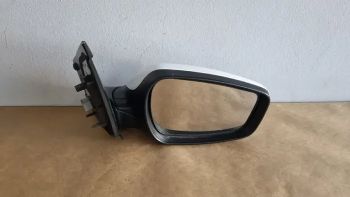 Retrovisor LD Hyundai Hb20 elétrico 2013/2019 Original