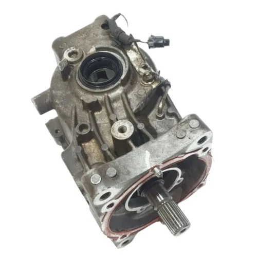  Diferencial traseiro desmontado Toyota Rav4 07/11 detalhe 