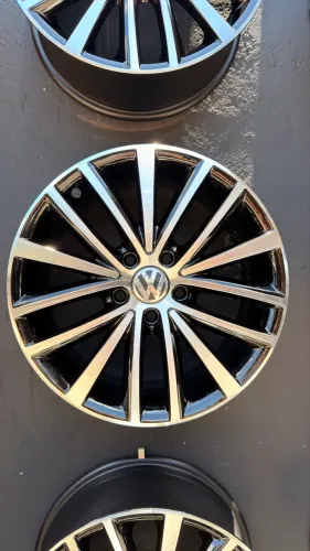 Rodas 17 Jetta tsi 