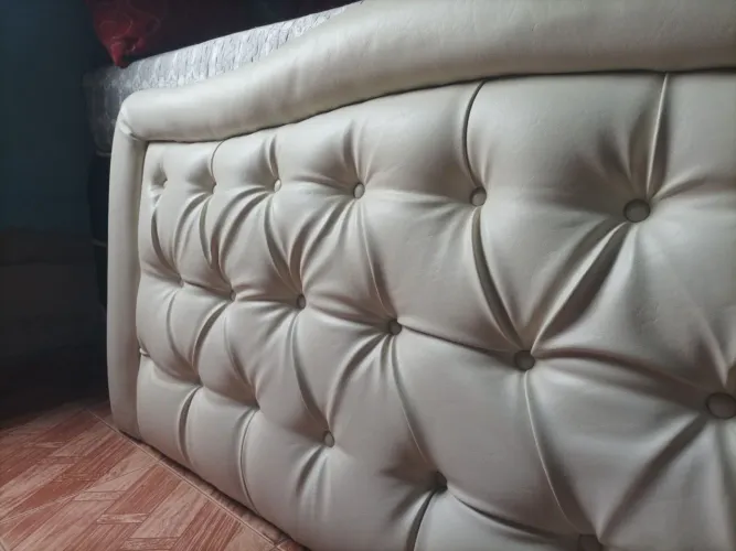 Cabeceira para cama de casal