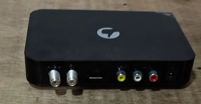 Positivo - Aparelho de Streaming - Detalhes