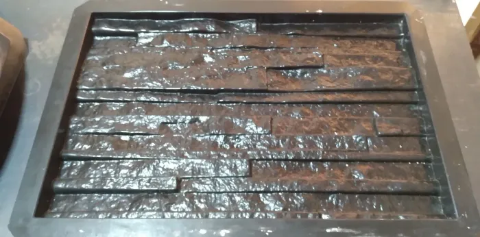 Formas de Gesso 3D
