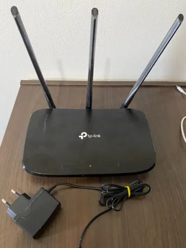 Roteador TP-Link Archer Dual-Band Wireless 450Mbps TL-WR940N