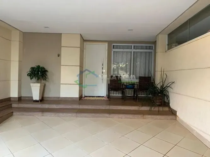 Casa Condomínio Cidade da Criança - Ribeirão Preto