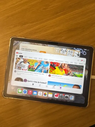 iPad 11 air 256