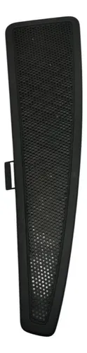 Tela Grade Auto Falante Tras Esq Ford Fusion 2008 2009 2010