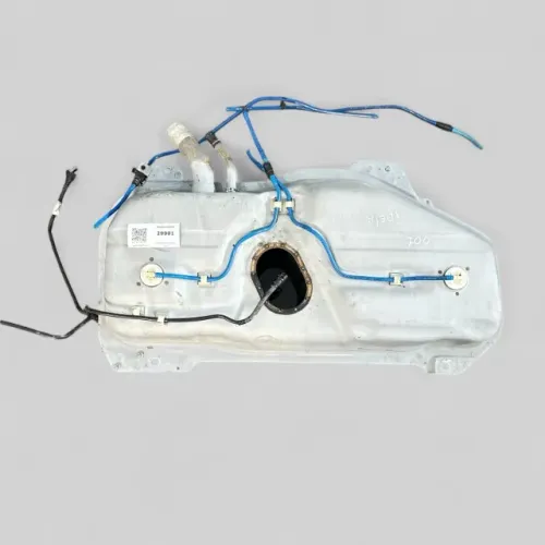 Tanque Combustível Fiat Idea Palio Argo Siena Punto 2015