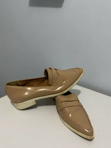 Sapato social feminino