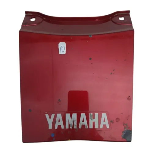 Rabeta Central Traseira Yamaha Factor 125 2000 A 2008