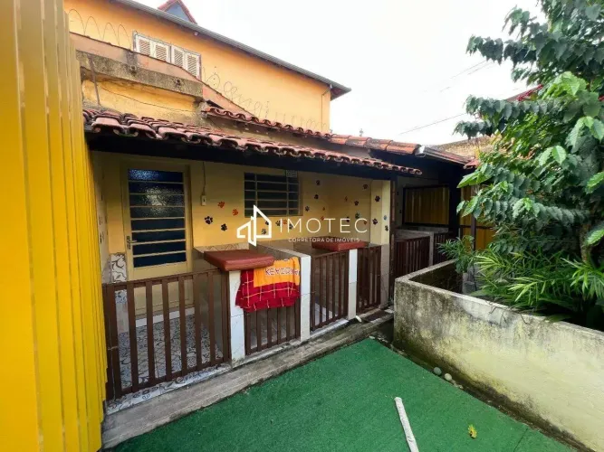 OTIMA CASA COMERCIAL TODA ADAPTADA PARA PET E HOTEL PET