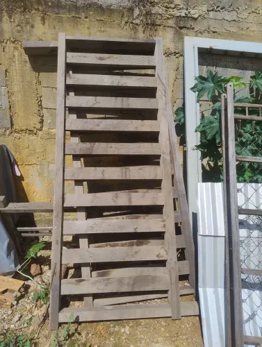  2 Grade parapeito de varanda 