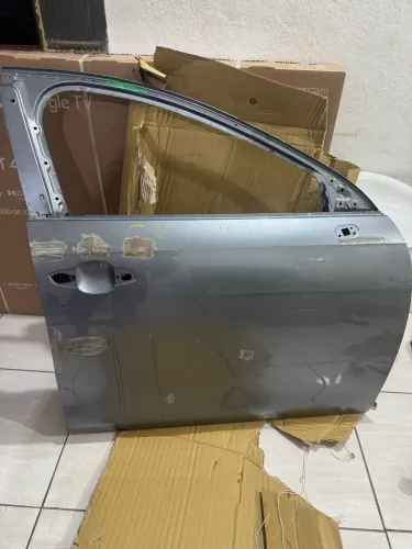 Porta dianteira direita byd King