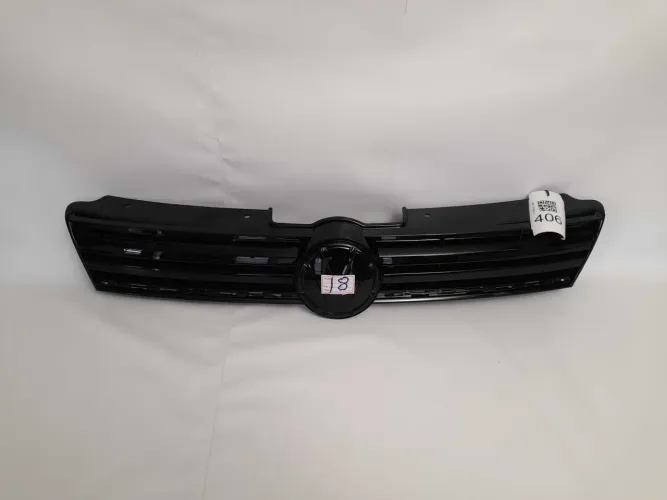Grade Dianteiro Frontal G6 Superio Vw Gol Voyage 2012/2015