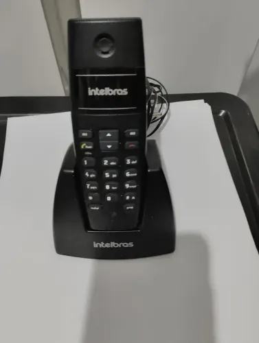 Telefone sem fio