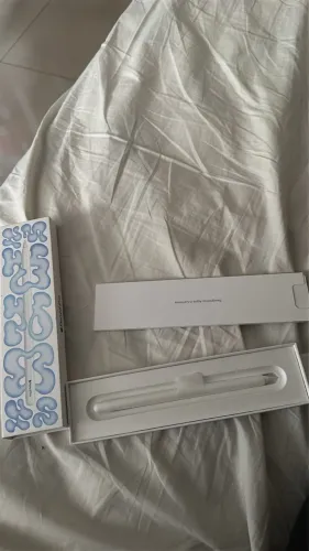 Apple Pencil pro, nunca usado