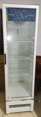 Expositor de bebidas 