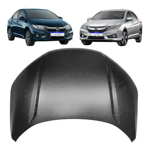 Capo Honda City 2015 2016 2017 2018 2019 2020 2021 Novo