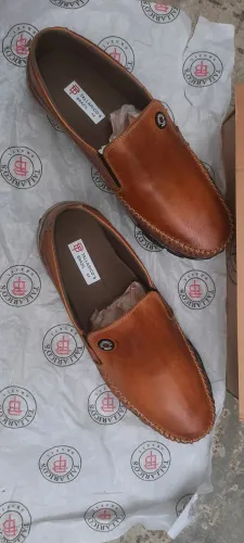 Venda ou troca Sapato em couro legítimo