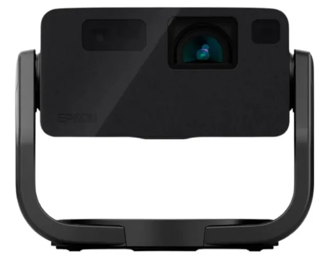 Projetor Epson ef22 laser  Novo