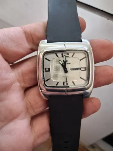Relógio Rip Curl Masculino Quadrado