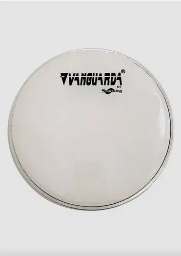 Pele Leitosa 16'' Surdo Ataque Resposta Vanguarda Spanking