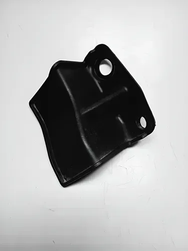 Acabamento Parabarro Traseiro Esquerdo Honda Fit 2015 A 2020
