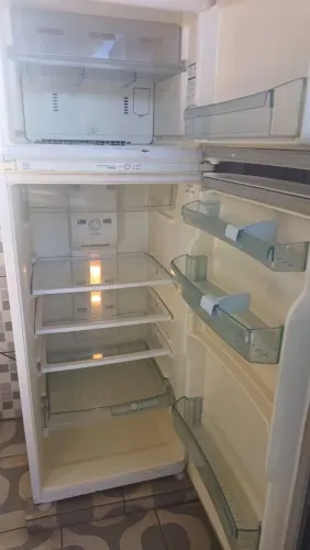 FREEZER BRASTEMP DUPLEX FROST FREE