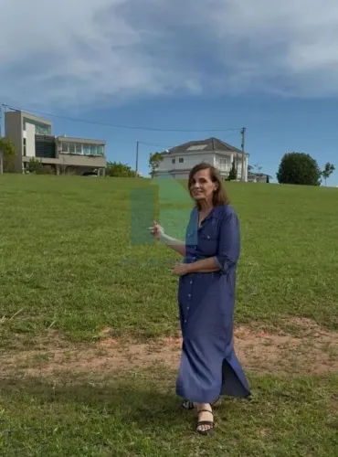 Terreno Residencial para Venda em Rio das Ostras, Alphaville