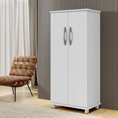 Sapateira multi uso Classic cor branco / ENTREGA HOJE !!! 