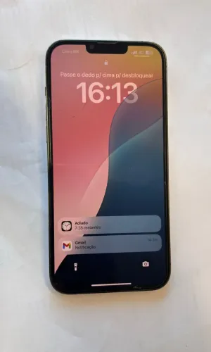 iPhone 13 Pro Max - 128gb