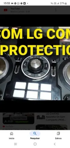 Temos placas pra esses modelos consertamos a placa também