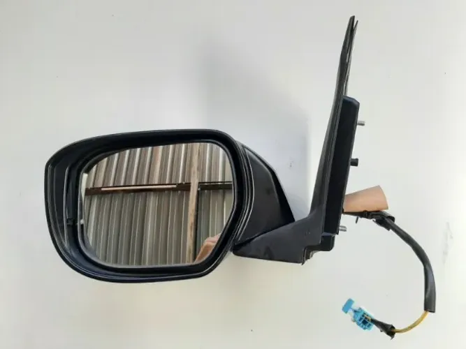 Retrovisor City 2010 2011 2012 2013 2014 Esquerdo Original s/ seta
