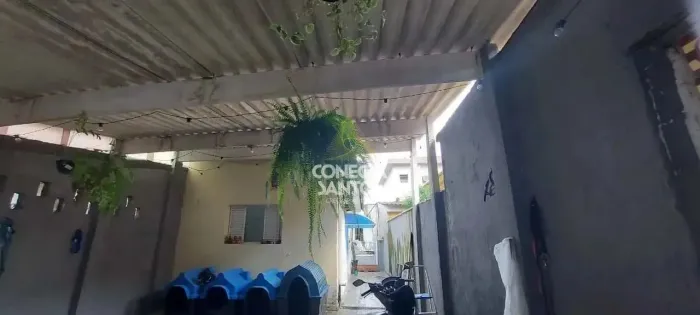 Casa 1 Dorm São Vicente - R$ 340 mil, Cod: 1640