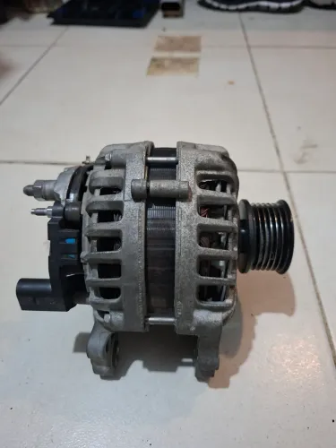 Alternador ORIGINAL Fox 1.6