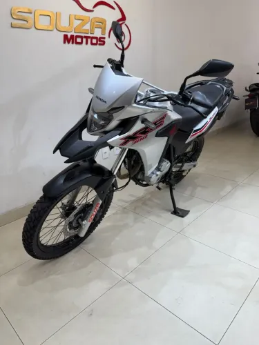 XRE 300cc 2021