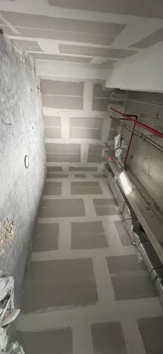 Serviço de Gesso e Drywall ? Acabamento Profissional!