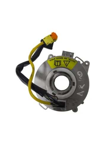 Cinta Airbag Fiat Argo Uno Cronos Mobi Strada 2015 a 2022