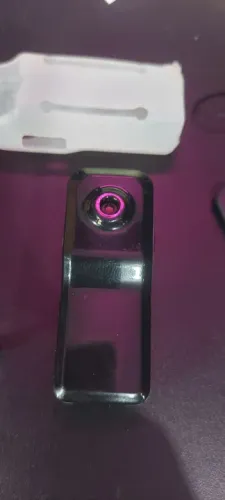 Mini câmera