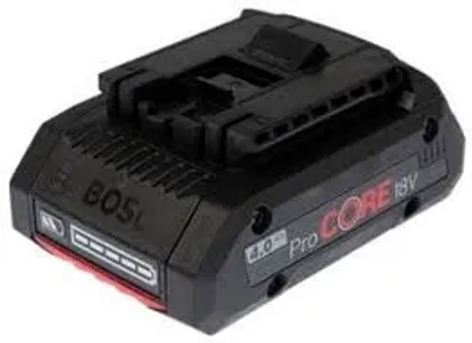 Bateria 18V 4AH PRO-CORE 1600A016GB - BOSCH