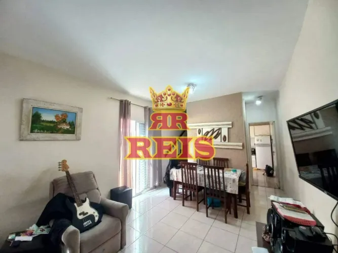 Condomínio fechado Sobrado - Venda - 112 m² - por R$ 650.000,00 - Taboão - São Bernardo do