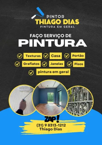 Pintor Dias